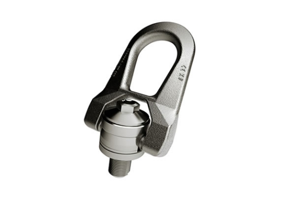 Picture of Codipro Stainless Steel Double Swivel Lifting Ring - Inch