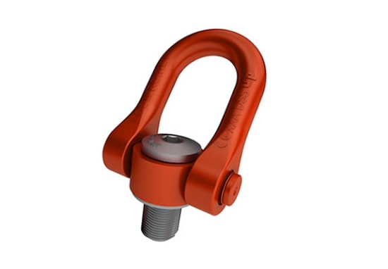 Picture of Codipro DSS Double Swivel Shackle Hoist Ring - Inch