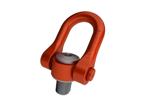 Picture for category Codipro DSS Double Swivel Shackle Hoist Ring - Metric