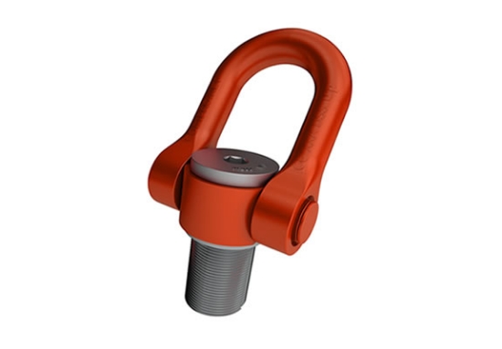 Picture of Codipro Mega Double DSS Swivel Shackle  - Inch