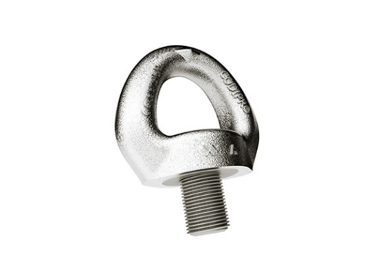Picture of Codipro Stainless Steel SEB Swivel Eye Bolts - Metric