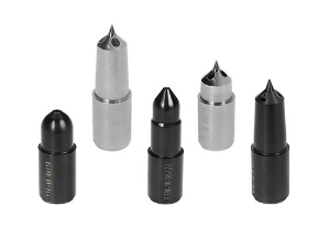 Picture for category Hot Sprue Bushing Needles