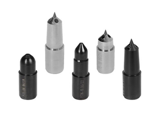Picture of Hot Sprue Bushing Needles