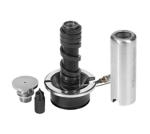 Picture for category Hot Sprue Bushing Assemblies