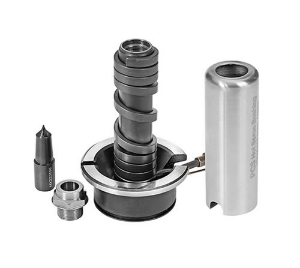 Picture for category Standard Hot Sprue Bushing Assemblies