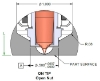 Picture of HSB-23-2-ON-W-1