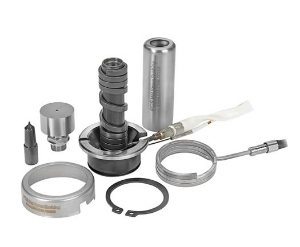 Picture for category High Performance Hot Sprue Bushing Assemblies