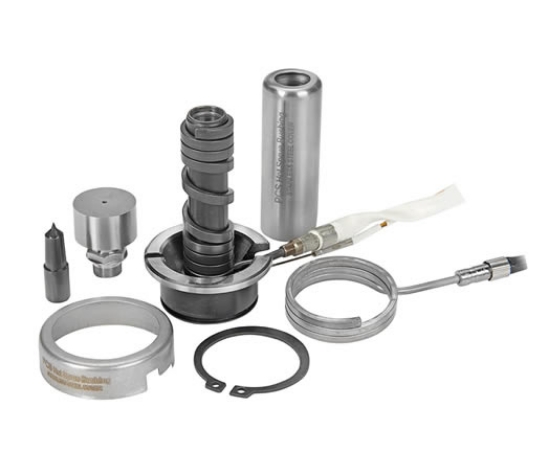 Picture of High Performance Hot Sprue Bushing Assemblies