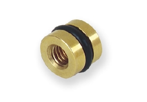 Picture for category O-Ring Plugs