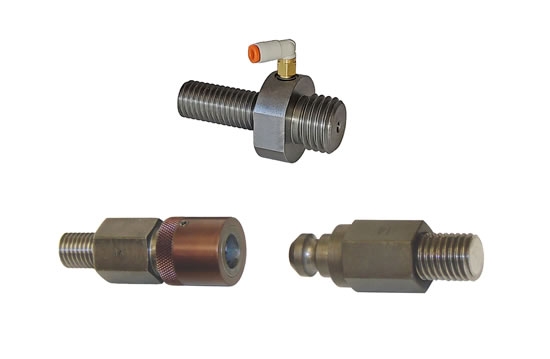 Picture of Smartflow® FasTie® 1-3/8" Components