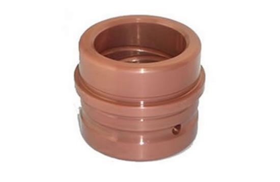 Picture of Guided Ejector Bushings - Solid Bronze