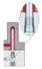Picture of JR250T-12