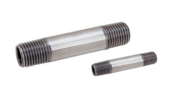 Picture of Stainless Steel Cascade Pipe Nipples