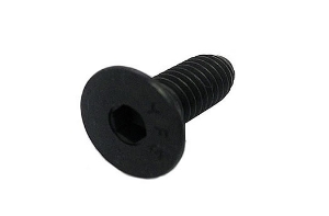 Picture for category Flat Head Cap Screws