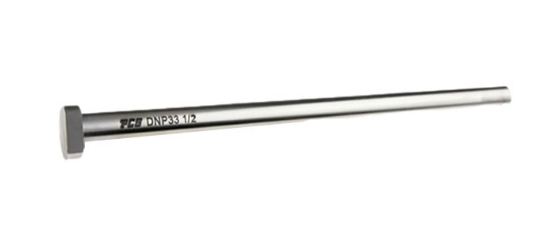 Picture of Hardened Throughout® Ejector Pins - D-Head