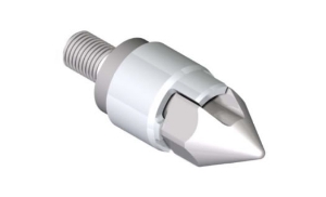 Picture for category 3-Piece Locking Screw Tip