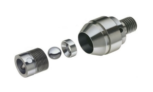 Picture for category Ball Check Screw Tip