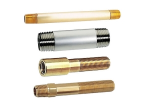 Picture for category Pipe Nipples