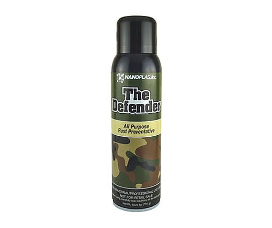 PCS Company - The Defender