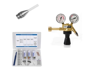 Picture for category Micro TIG Welder Replacement Parts & Accessories