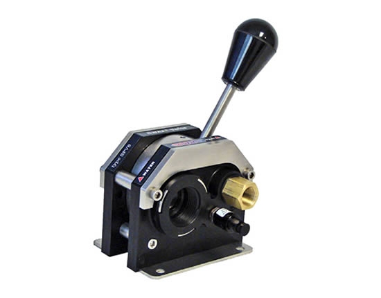 Picture of SWAP® Valve