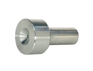 Picture for category Sprue Bushing A + B Series 1/2 and 3/4 Radius Custom
