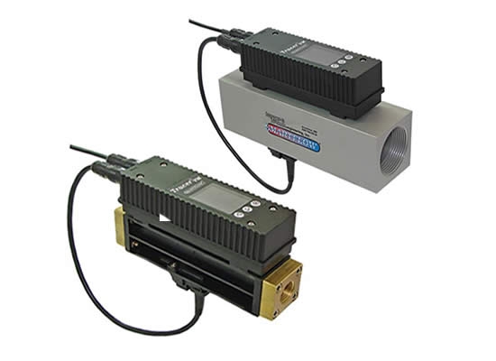Picture of Smartflow® Tracer®VM Local & Remote Interface
