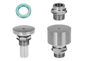Picture for category Hot Sprue Bushing Tips / Nuts