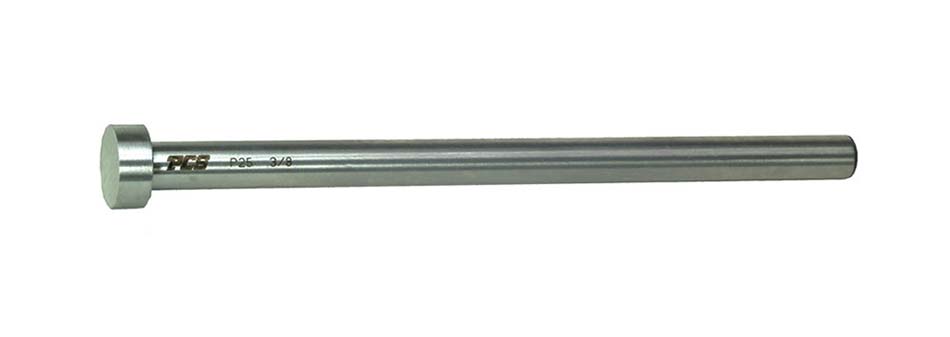 PCS Company - Hardened Throughout® Ejector Pins