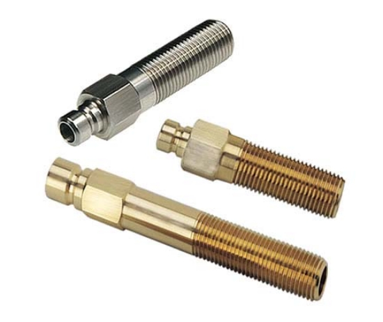 Picture of Connector Plugs - Extension
