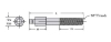 Picture of 554 X 2 1/2 SS