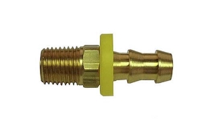 Picture for category Push-Lok Hose Barbs