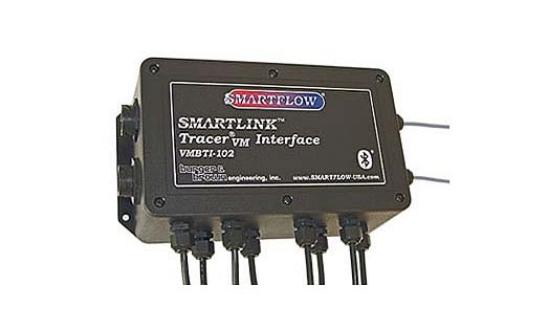 Picture of Smartflow® Smartlink® Tracer®VM Interface