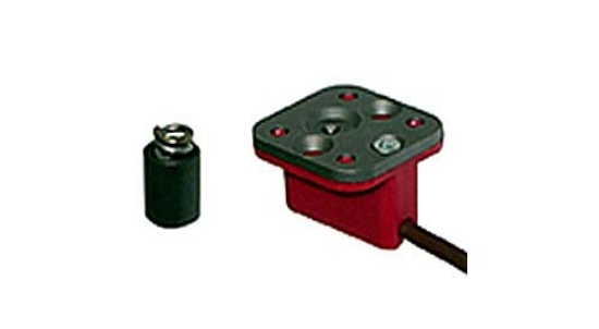 Picture of Smartlock Slide Retainer and Limit Switch