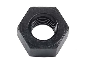 Picture for category Heavy Duty Hex Nuts for T-Slot Bolts