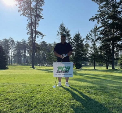 North American Die Cast Association 2023 Golf Outing