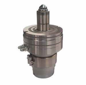 Picture for category Polimold Pneumatic Single Valve Gate Nozzle