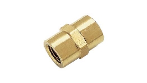 Picture for category Hex Couplings