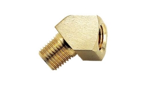 Picture for category 45 Degree Street Elbows