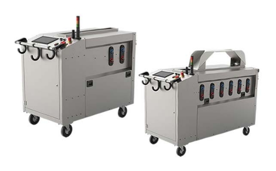 Picture of CoolingCare Systems