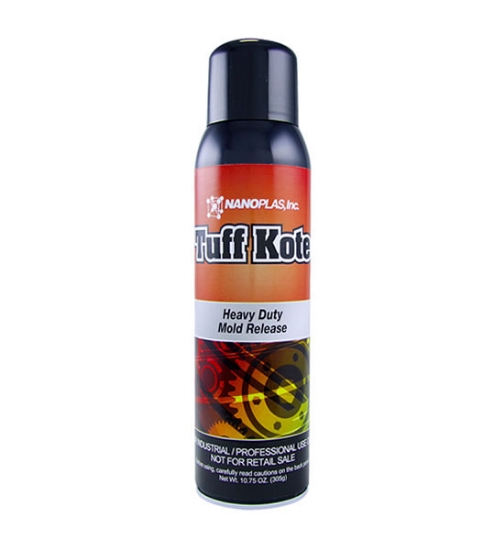 Picture of Tuff Kote Heavy Duty Mold Release