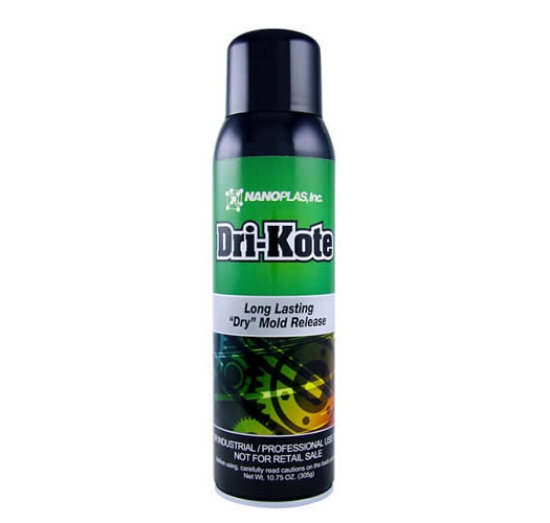 Picture of Dri-Kote Medium Duty Mold Release