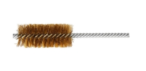 Picture for category Power Driven - Double Spiral Tube Brushes