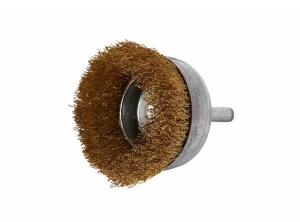 Picture for category Brass Utility Cup Brushes