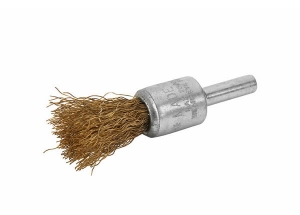Picture for category Brass Solid End Brushes