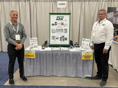 2023 North American Die Casting Association Conference