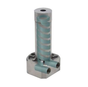 Picture for category Conformal Cooled Sprue Bushing U Series - Dia 3/4"