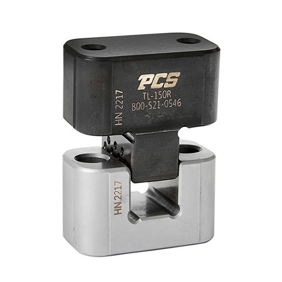 PCS Company - Radius Top Locks