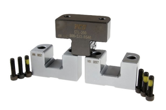 Picture of Shuttle Mold Top Locks