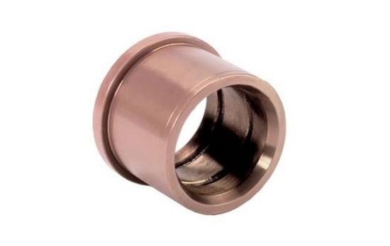 Picture of Shoulder Bushings - Bronze Plated